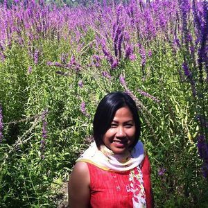 Meet your Posher, Tara